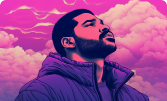 AI Drake