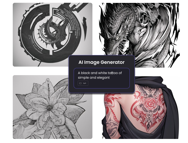 ai tattoo generator free