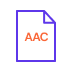 AAC Converter Online